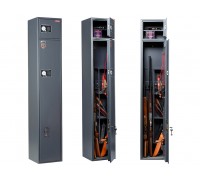 Сейф оружейный AIKO БЕРКУТ-165/2 EL