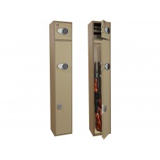 Сейф оружейный AIKO БЕРКУТ-140/2 EL*