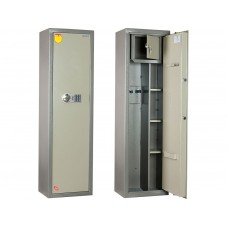 Сейф оружейный VALBERG ЗАСЛОН EL