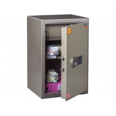 Взломостойкий сейф I класса VALBERG КАРАТ-67T EL-A