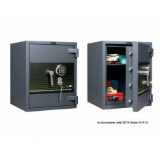 Взломостойкий сейф III класса MDTB Banker M 55 2K