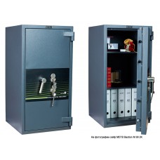 Взломостойкий сейф II класса MDTB Bastion M 1368 2K