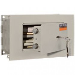 Встраиваемые сейфы