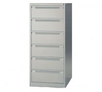 Справочная картотека BISLEY BCF 96 (B96)*