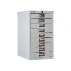 Многоящичный шкафы ПРАКТИК MDC-A4/910/9 