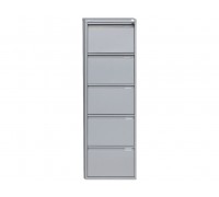 Картотека BISLEY BS5E(1653А)