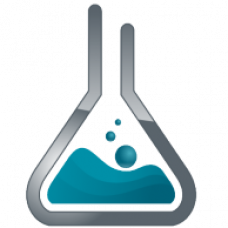 Подножка левая для кресла-коляски Н035